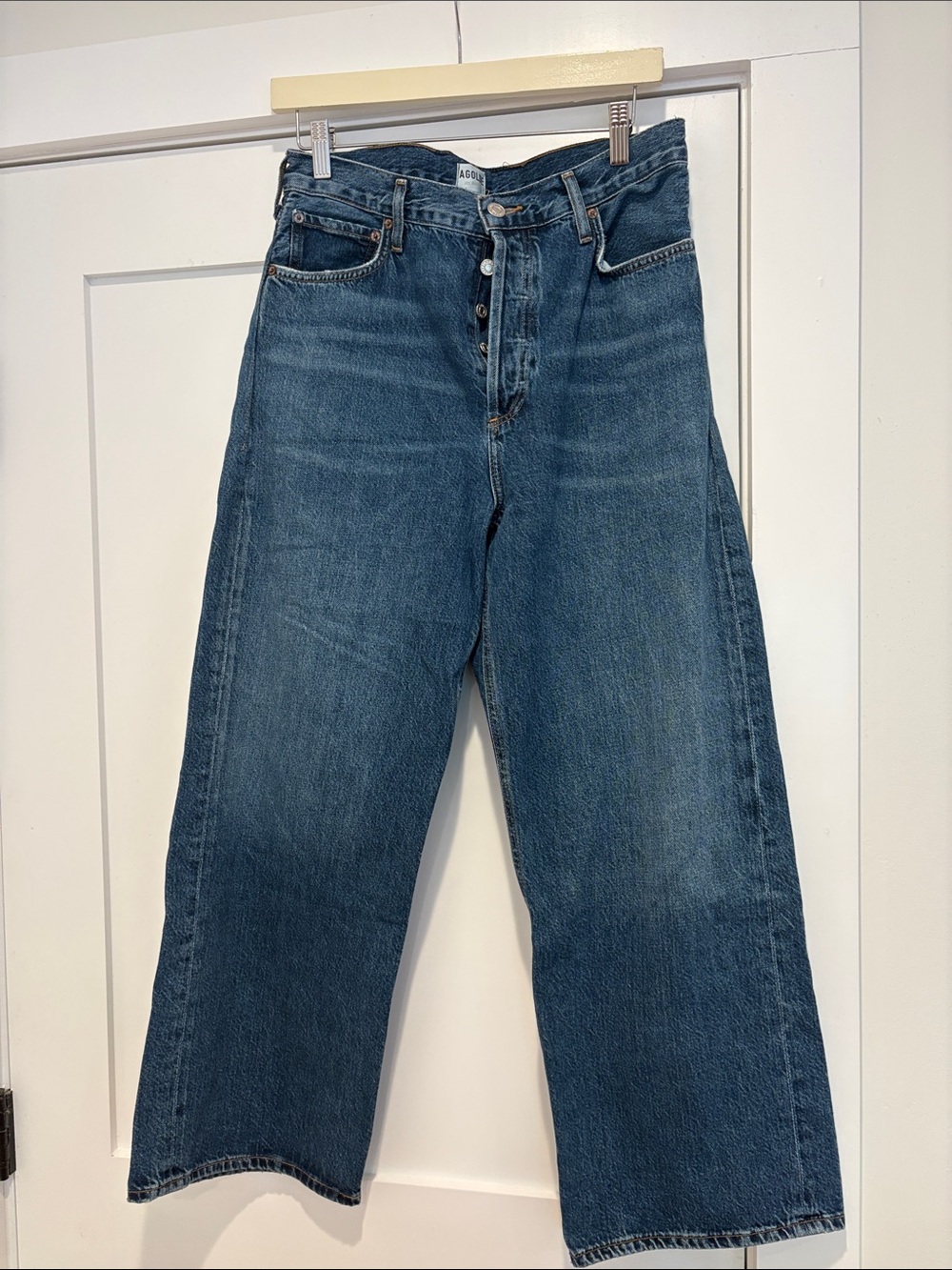 Agolde Ren Jeans
